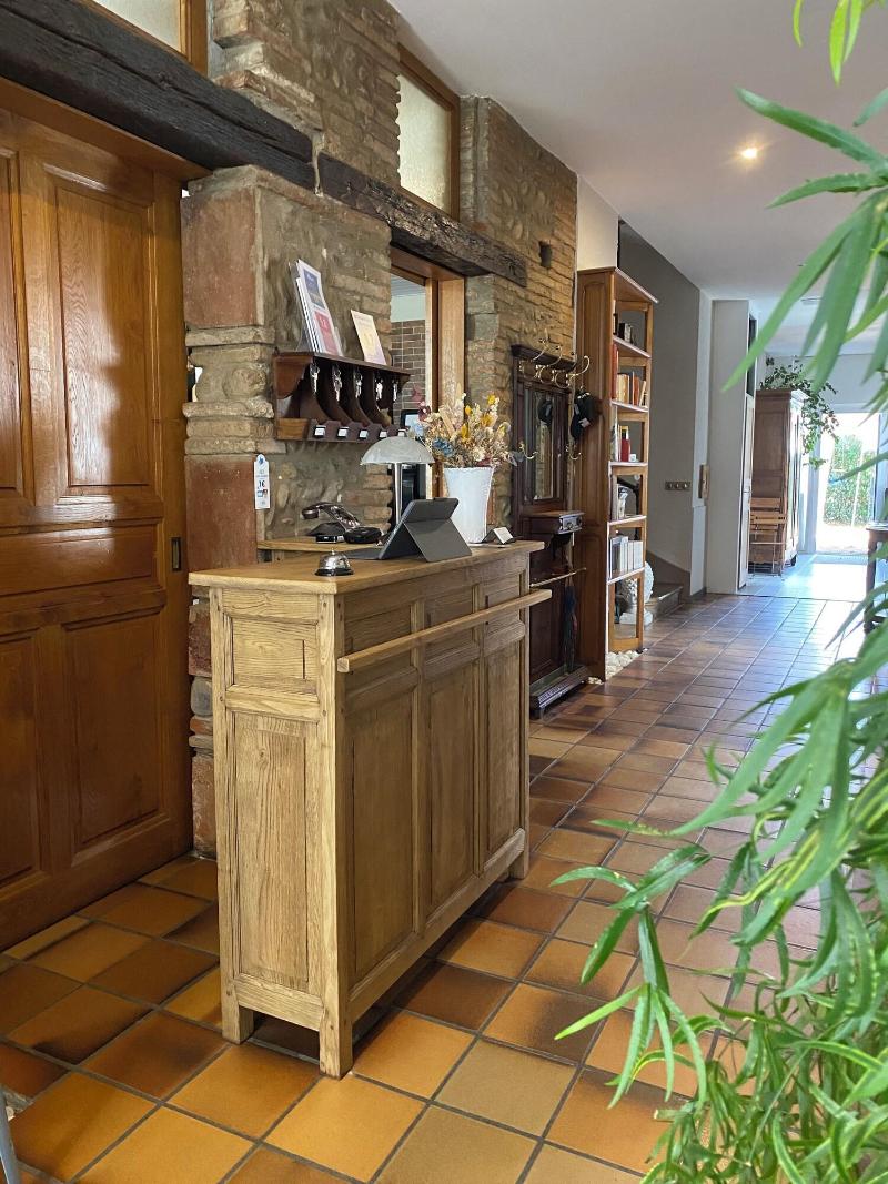 La Maison du Poëlon image