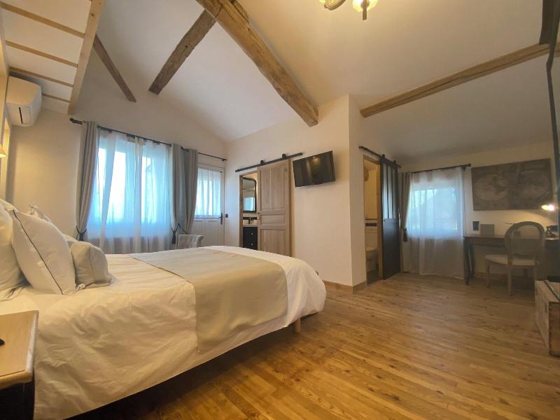La Maison du Poëlon image