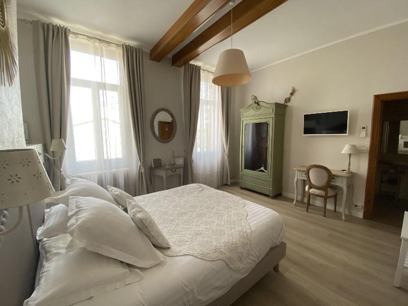 La Maison du Poëlon image