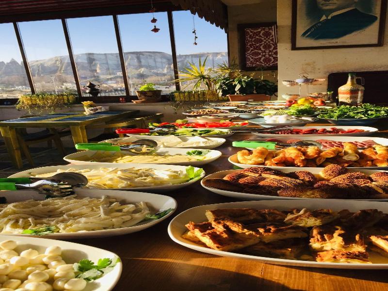Caravanserai Inn Hotel image