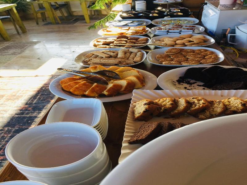 Caravanserai Inn Hotel image