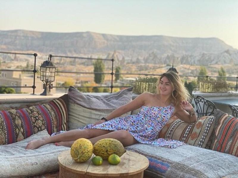 Caravanserai Inn Hotel image