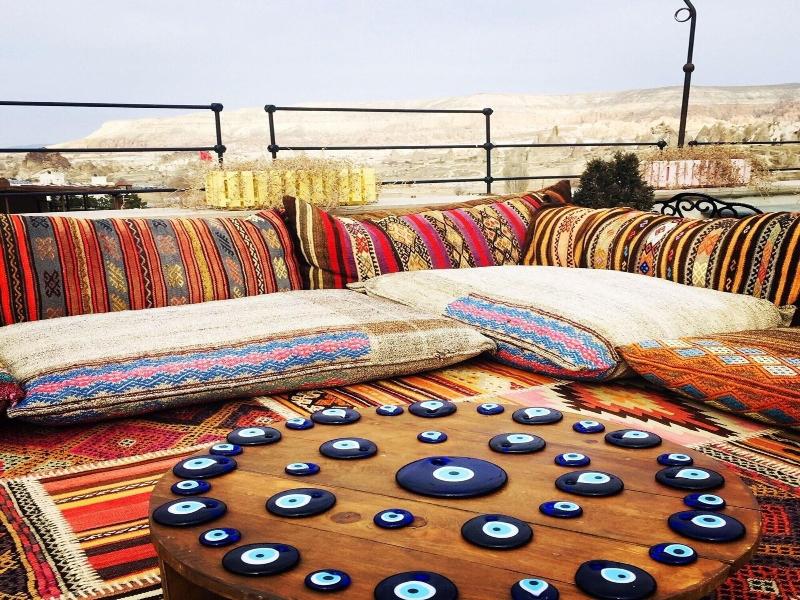 Caravanserai Inn Hotel image