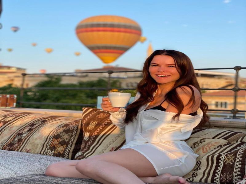 Caravanserai Inn Hotel image