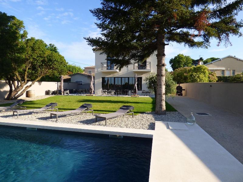 Chambre D'Hôte D'or Les Anges image