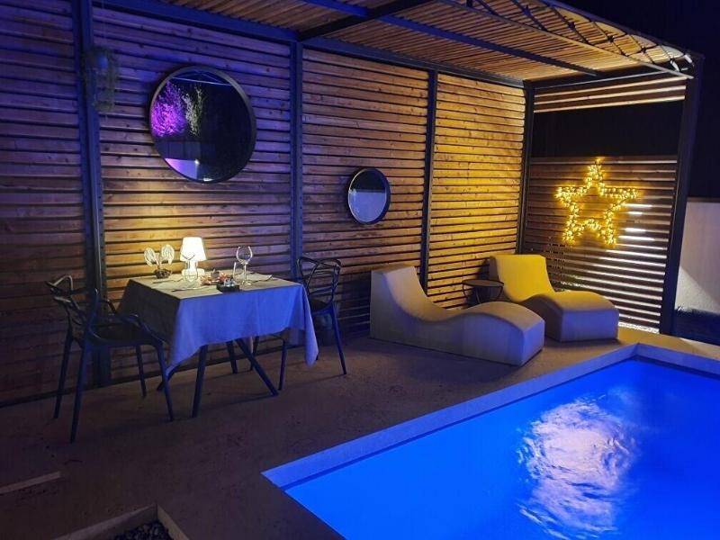 Chambre D'Hôte D'or Les Anges image