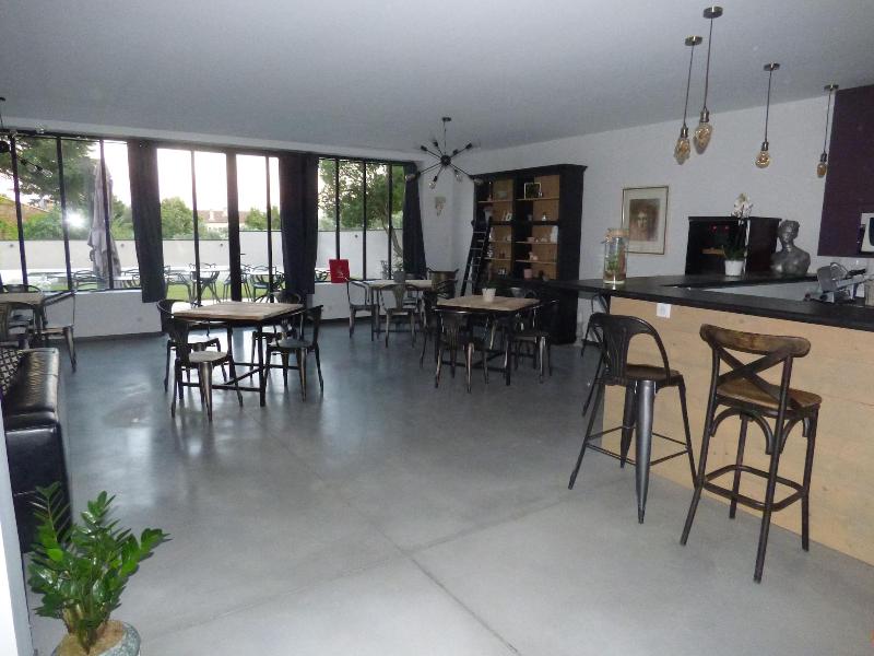 Chambre D'Hôte D'or Les Anges image