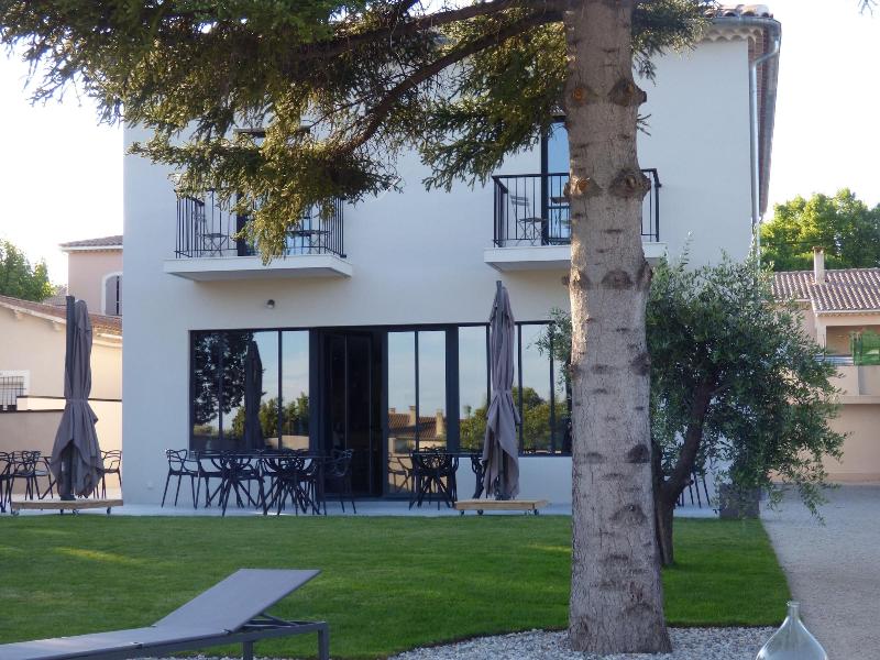 Chambre D'Hôte D'or Les Anges image