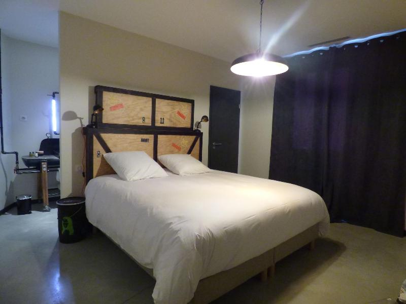 Chambre D'Hôte D'or Les Anges image