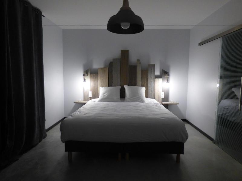 Chambre D'Hôte D'or Les Anges image