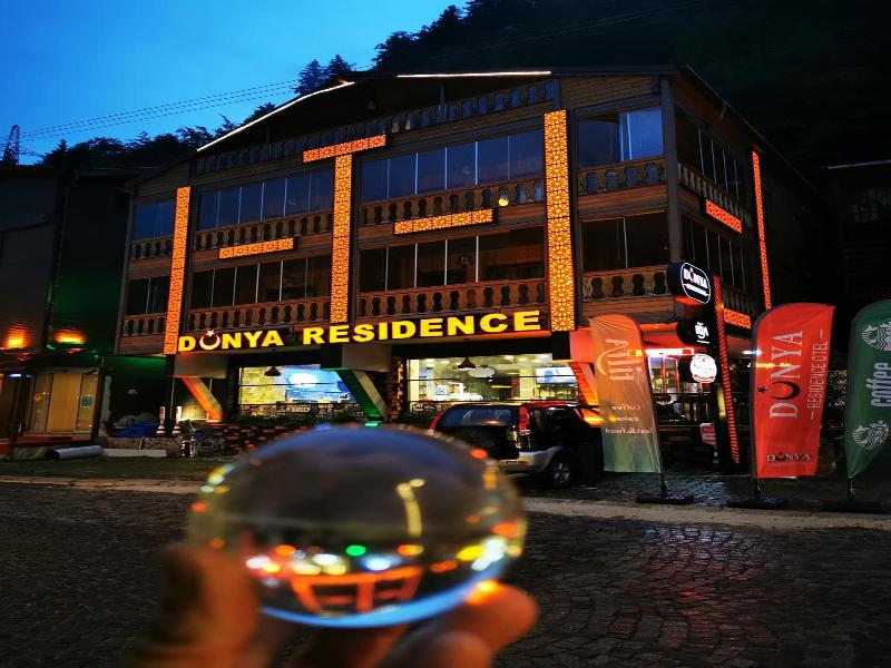 Dunya Residence image