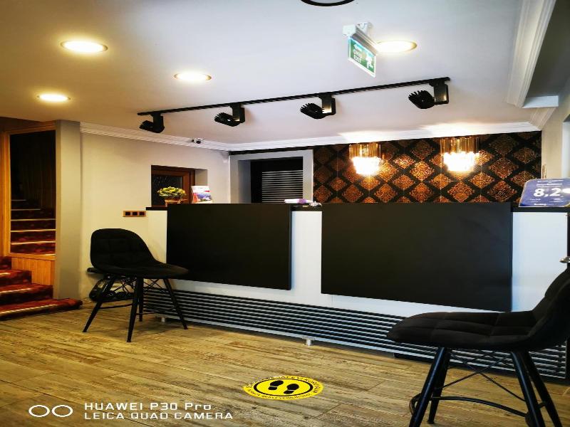 Dunya Residence image