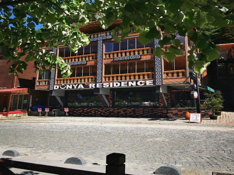 Dunya Residence image