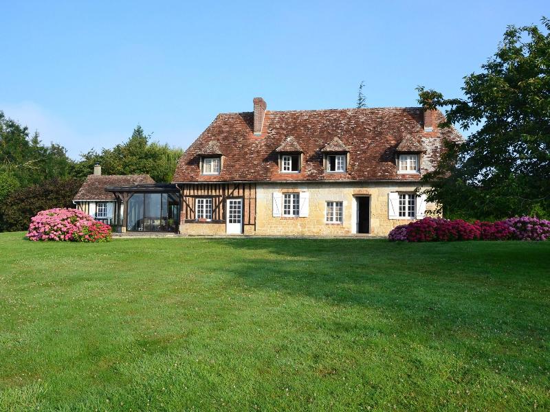 Maison D'hôtes La Bihorée image