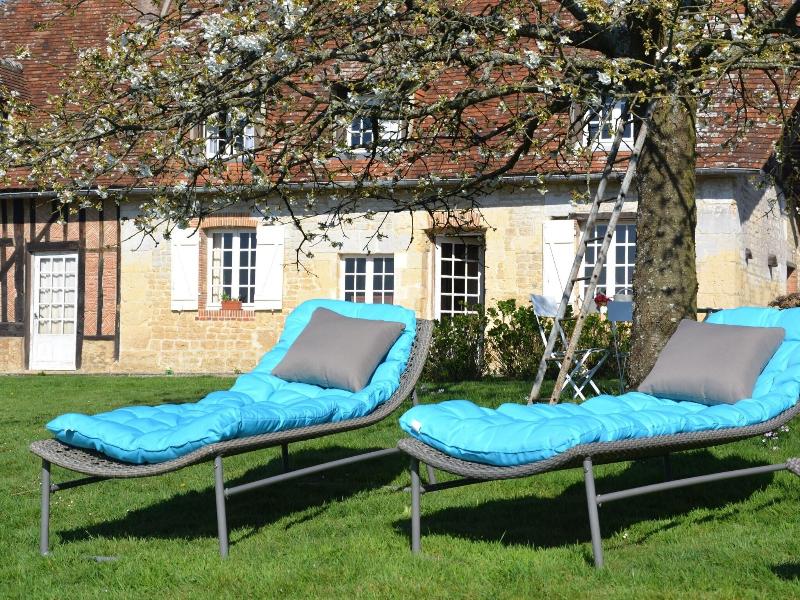Maison D'hôtes La Bihorée image