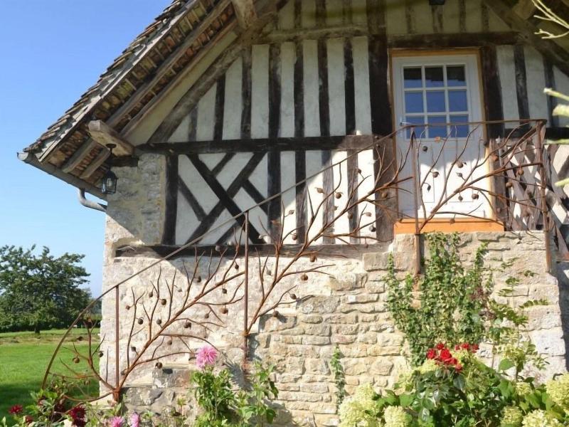 Maison D'hôtes La Bihorée image