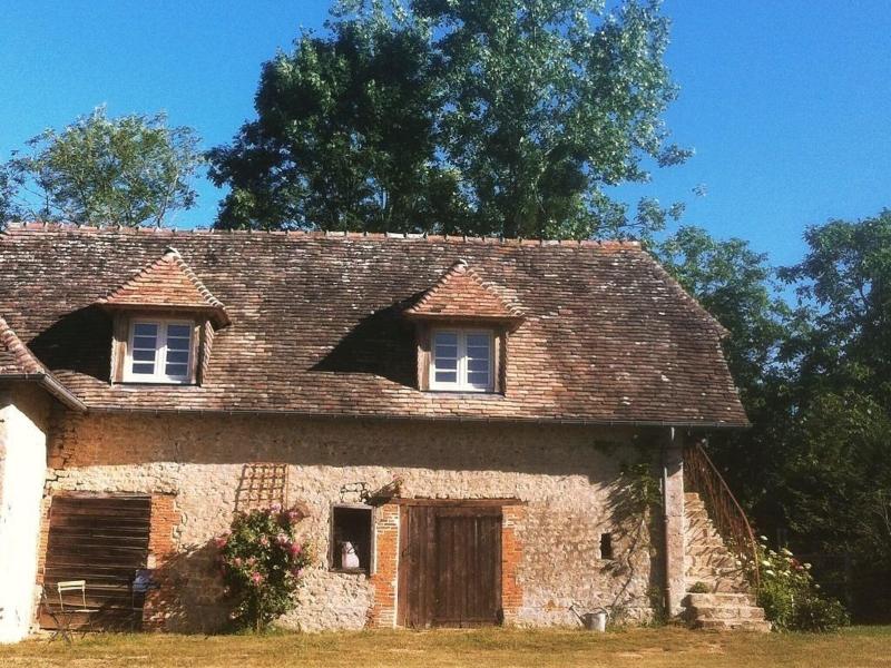 Maison D'hôtes La Bihorée image