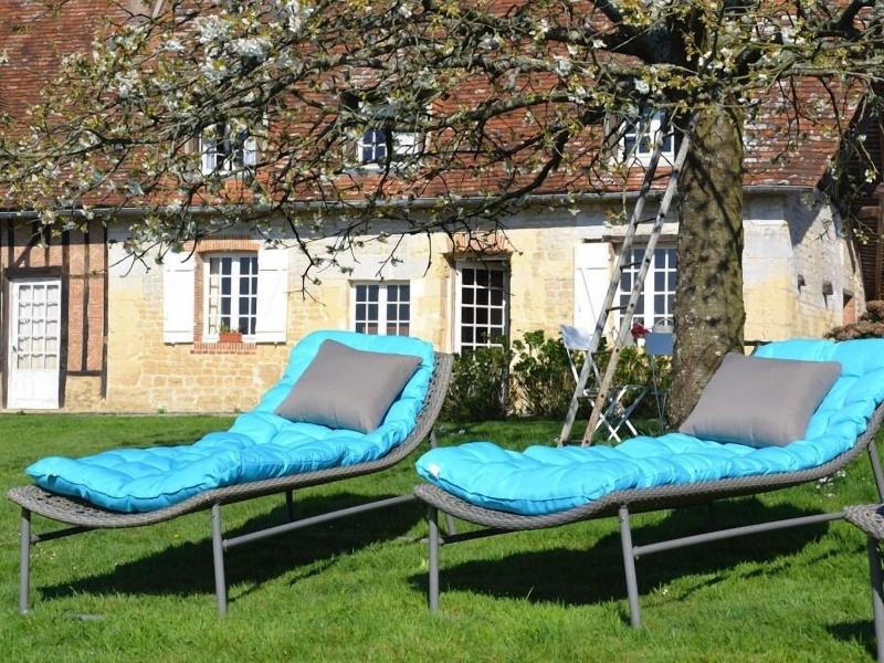 Maison D'hôtes La Bihorée image