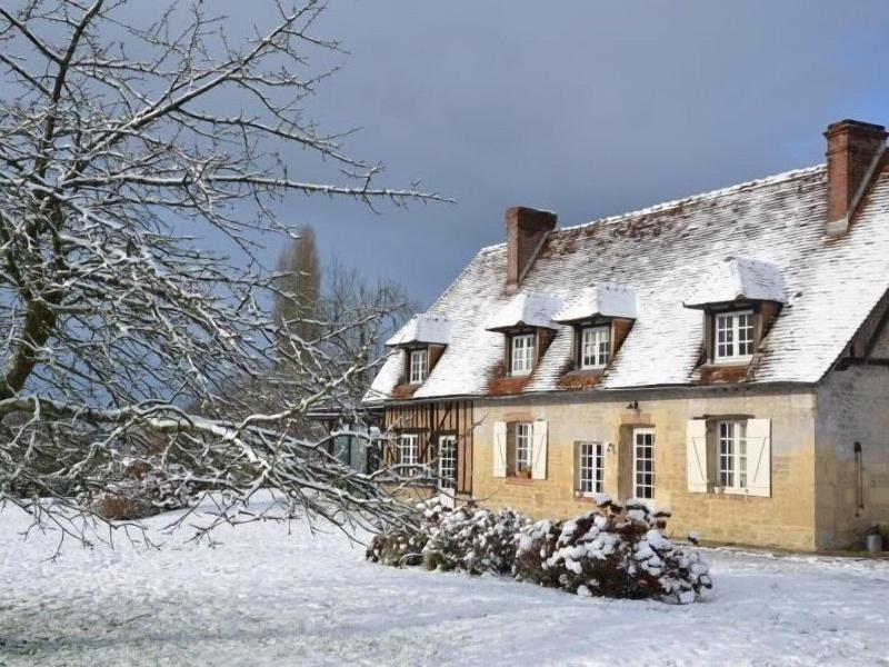 Maison D'hôtes La Bihorée image
