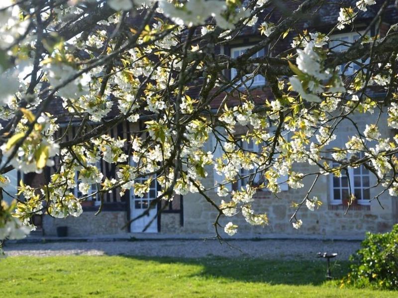 Maison D'hôtes La Bihorée image