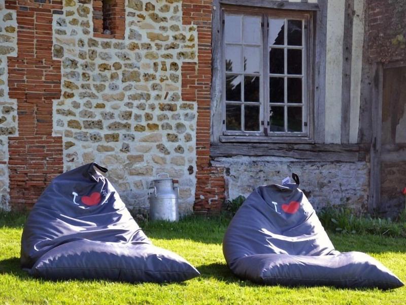 Maison D'hôtes La Bihorée image