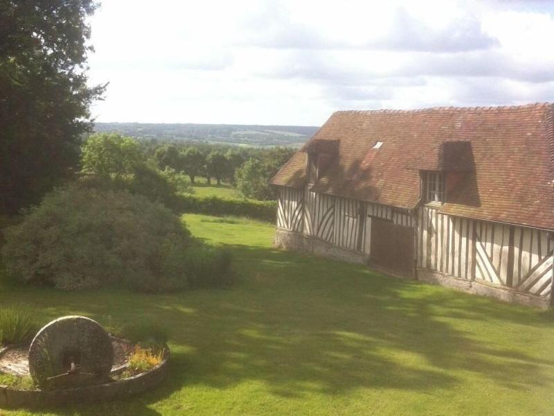Maison D'hôtes La Bihorée image