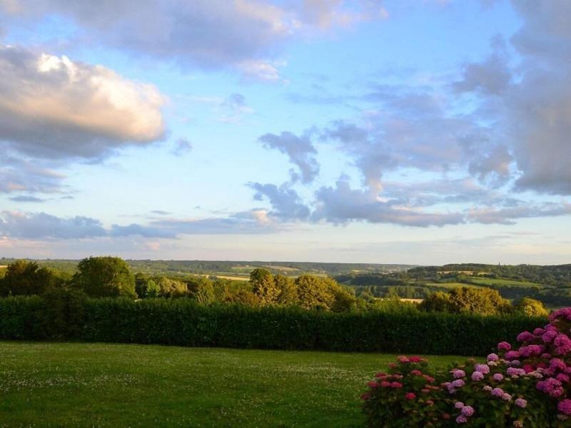 Maison D'hôtes La Bihorée image