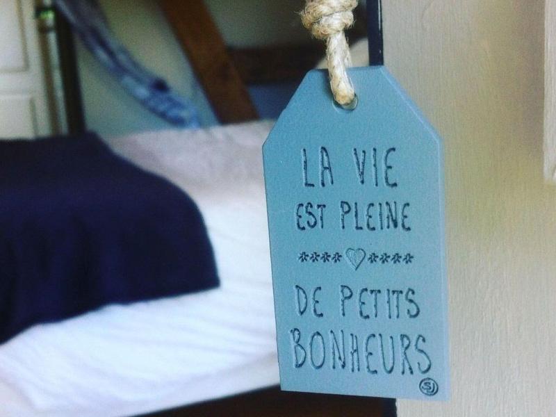 Maison D'hôtes La Bihorée image