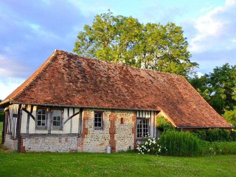 Maison D'hôtes La Bihorée image