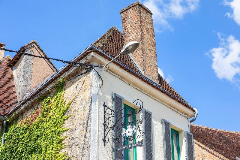 La Bellême Bleue image