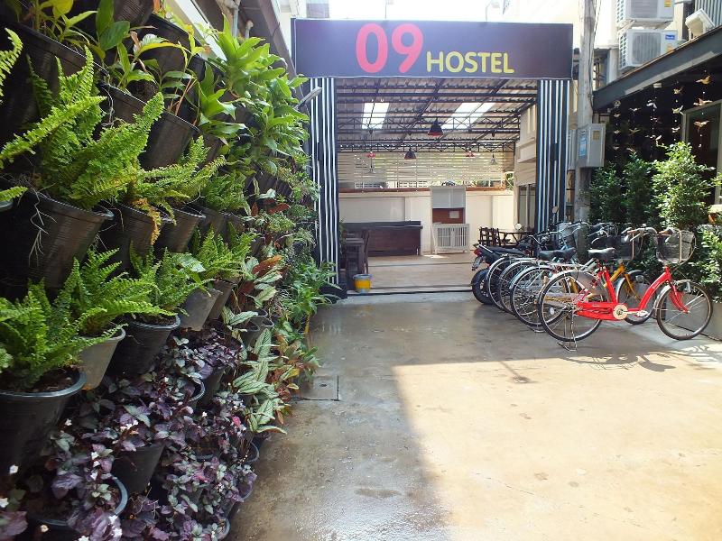 09 Hostel image