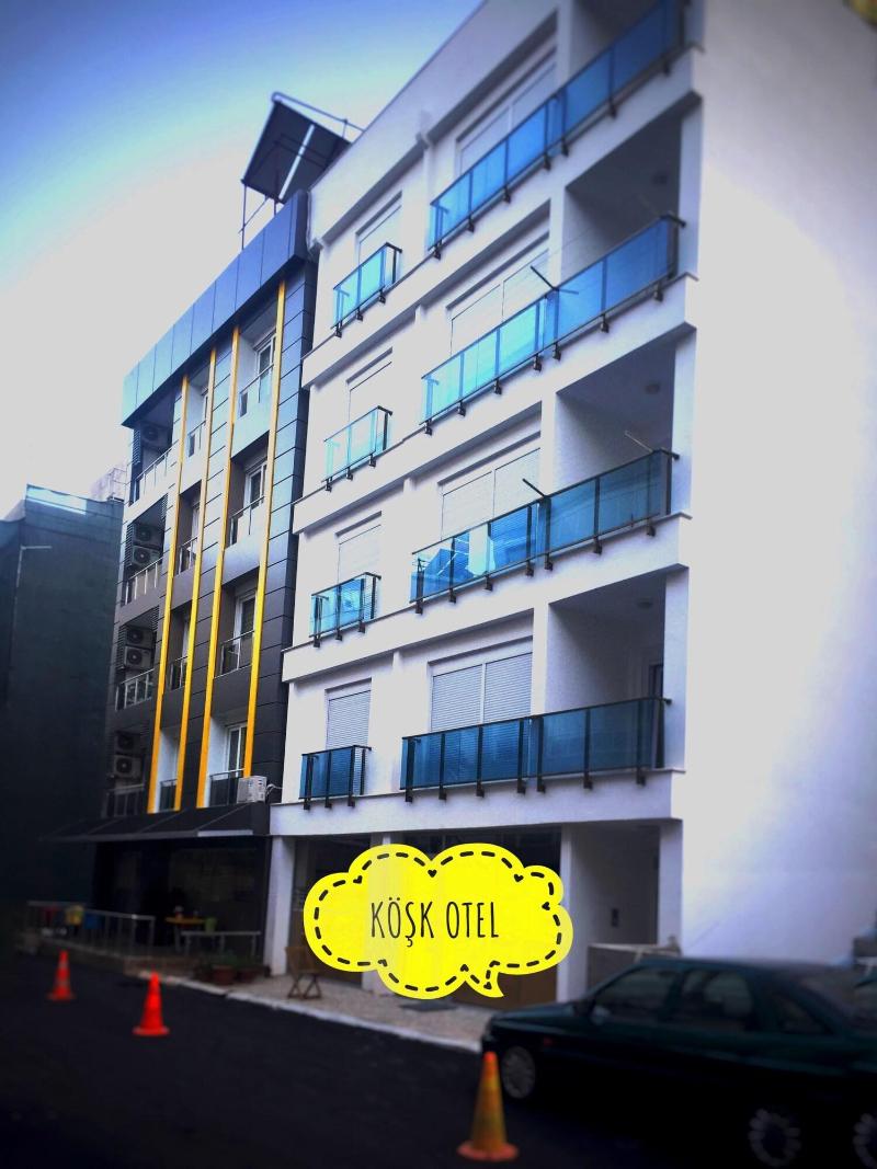 Köşk Hotel 2