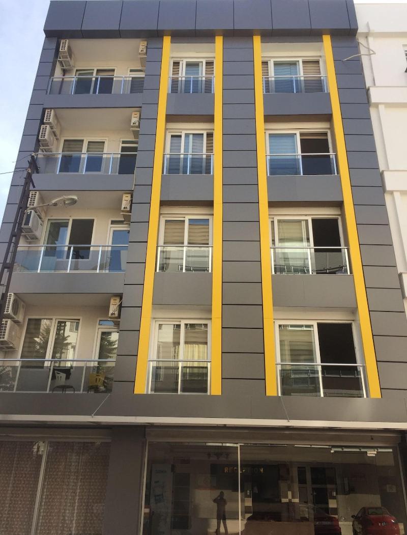 Köşk Hotel 3