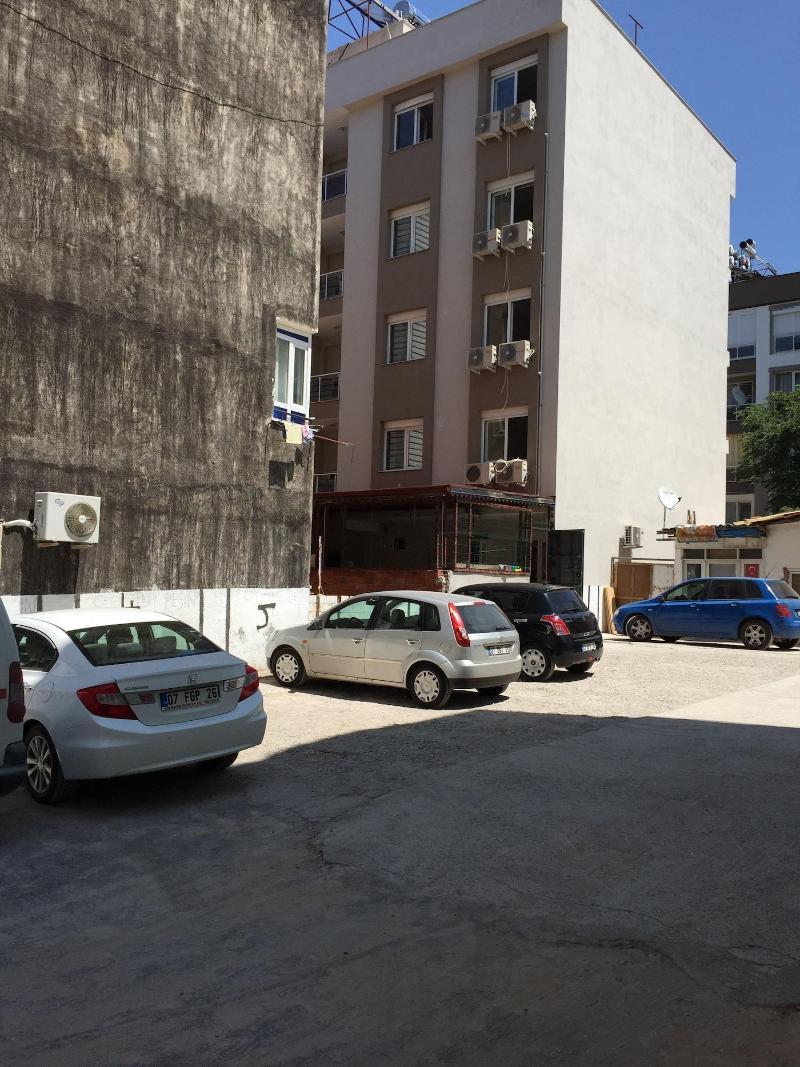 Köşk Hotel 4