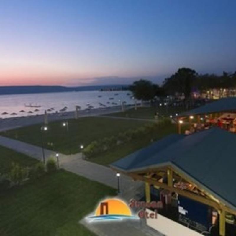 Sunsan Hotel & Restaurant