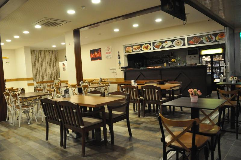Neoss Boutique Hotel image