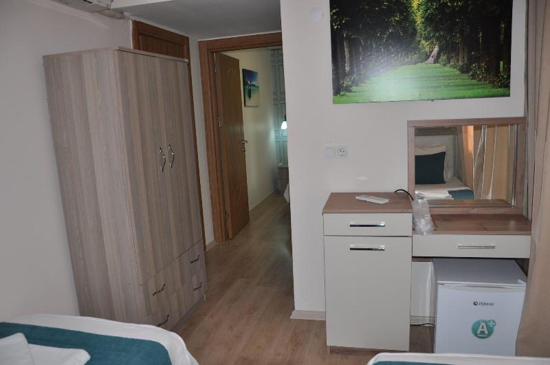 Neoss Boutique Hotel image