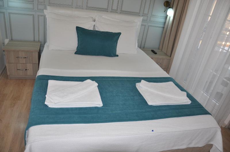 Neoss Boutique Hotel image