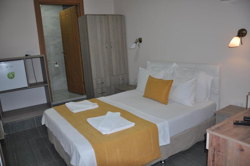 Neoss Boutique Hotel image