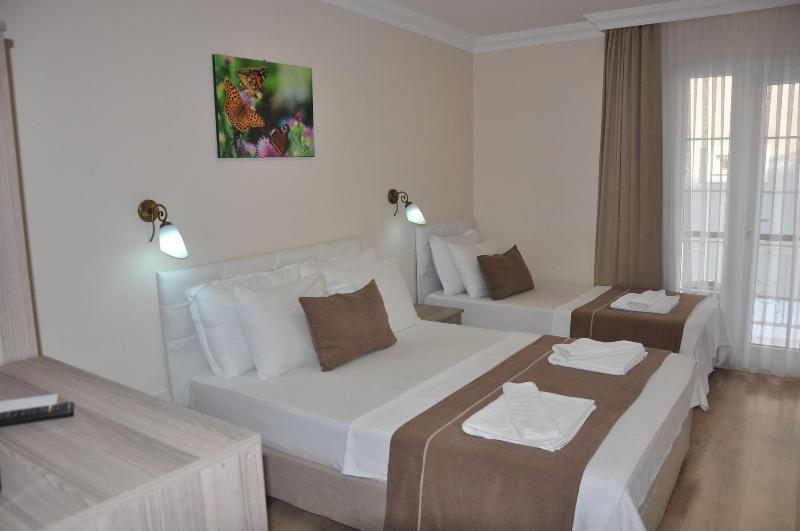 Neoss Boutique Hotel image