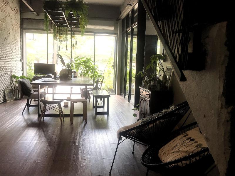 La Malila Hostel image