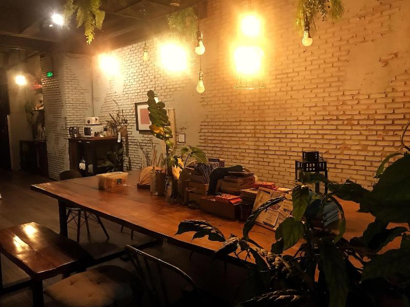 La Malila Hostel image
