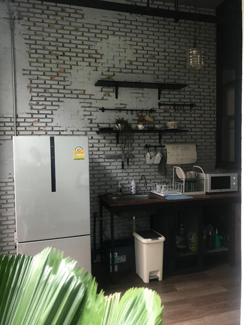 La Malila Hostel image