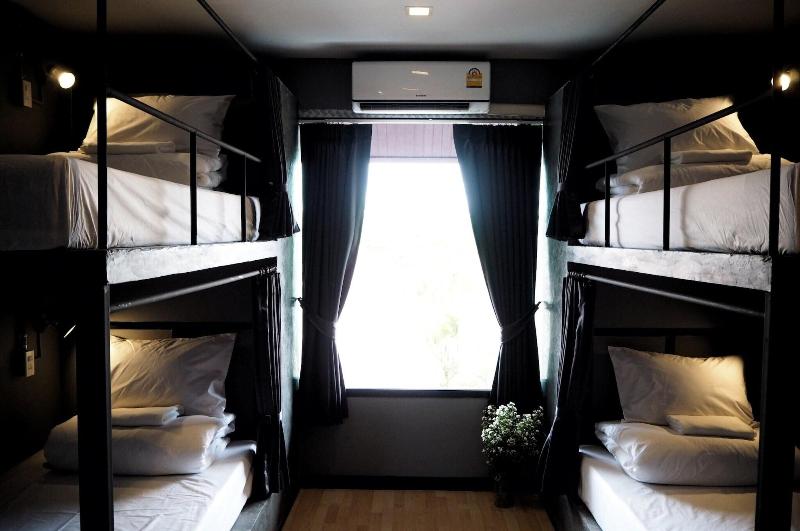 La Malila Hostel image