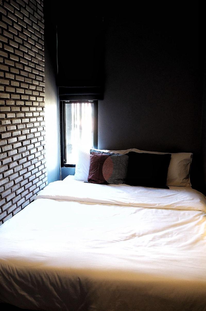 La Malila Hostel image