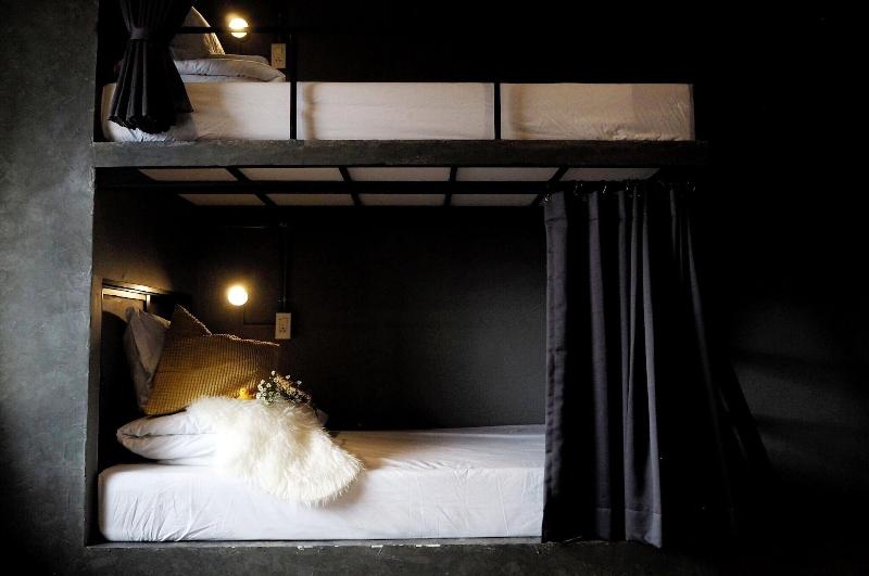 La Malila Hostel image