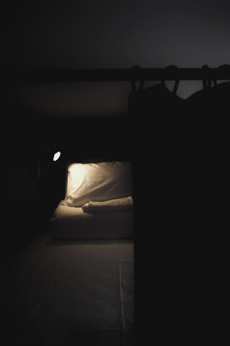 La Malila Hostel image