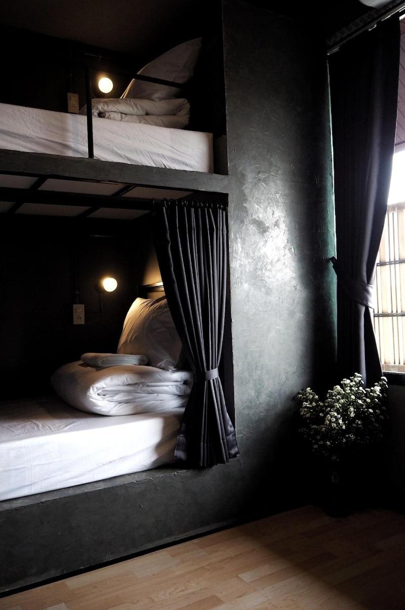 La Malila Hostel image