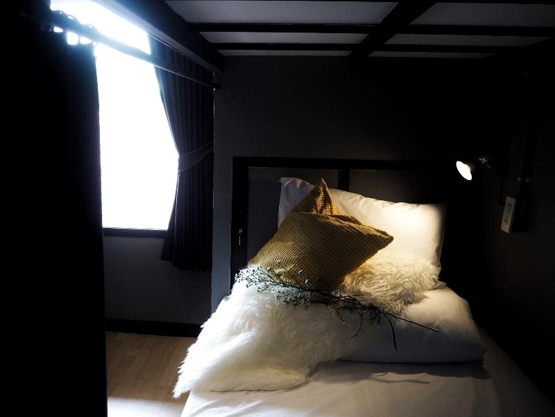 La Malila Hostel image