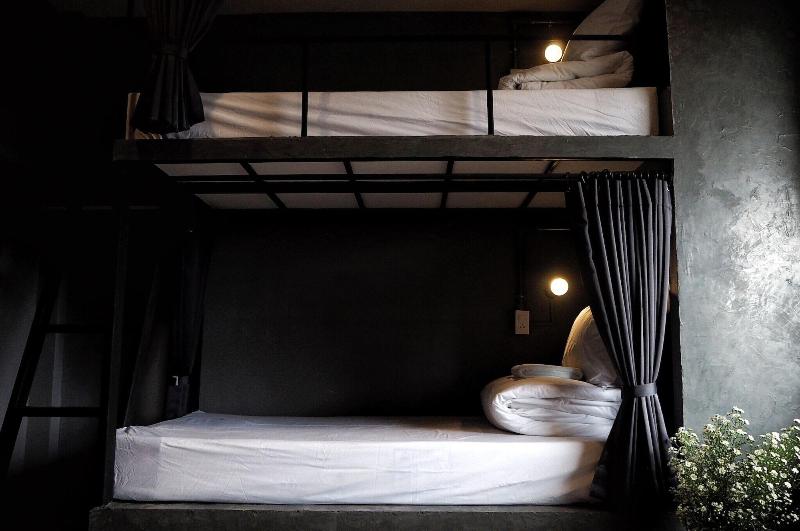La Malila Hostel image